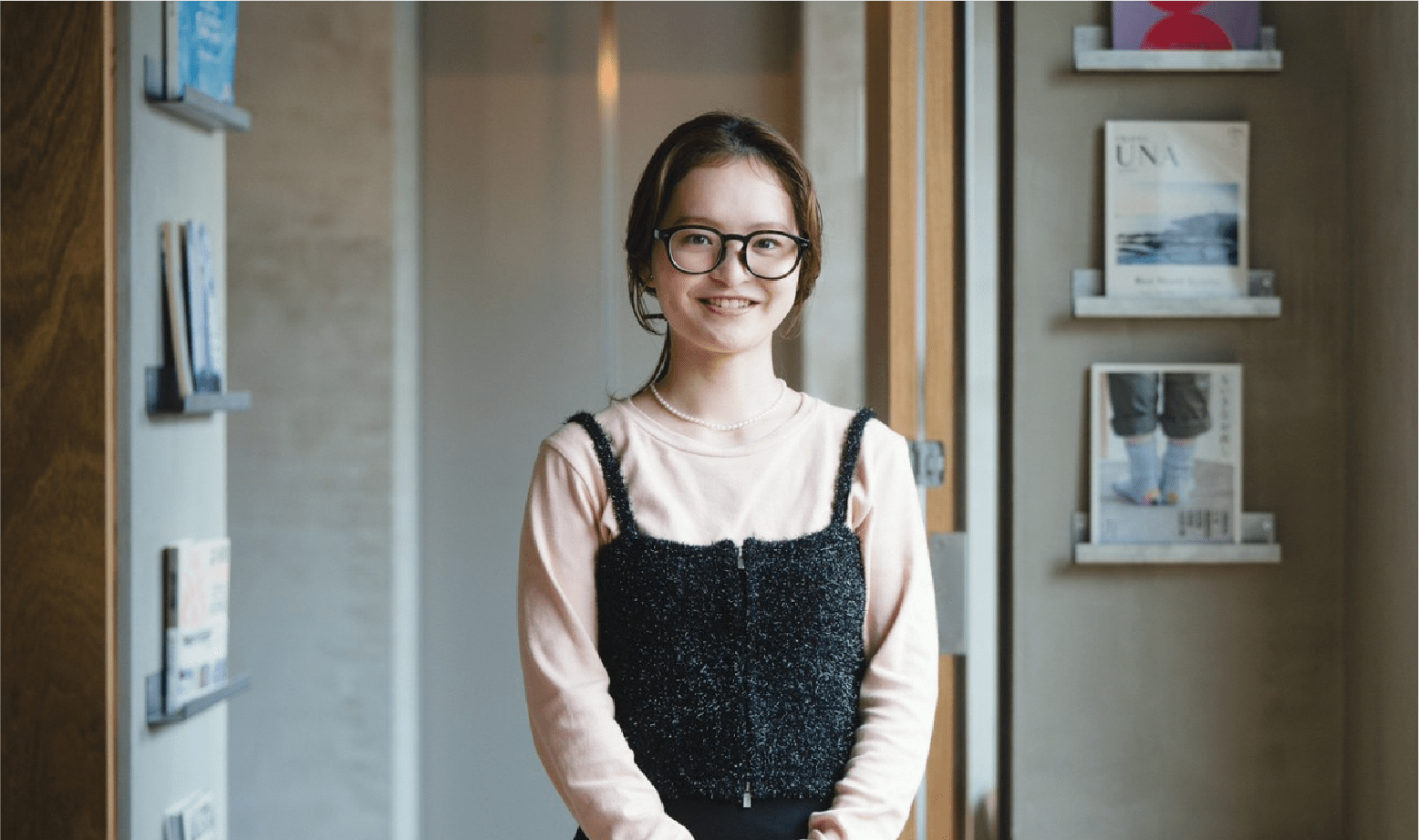 画像：石村 祐子さん