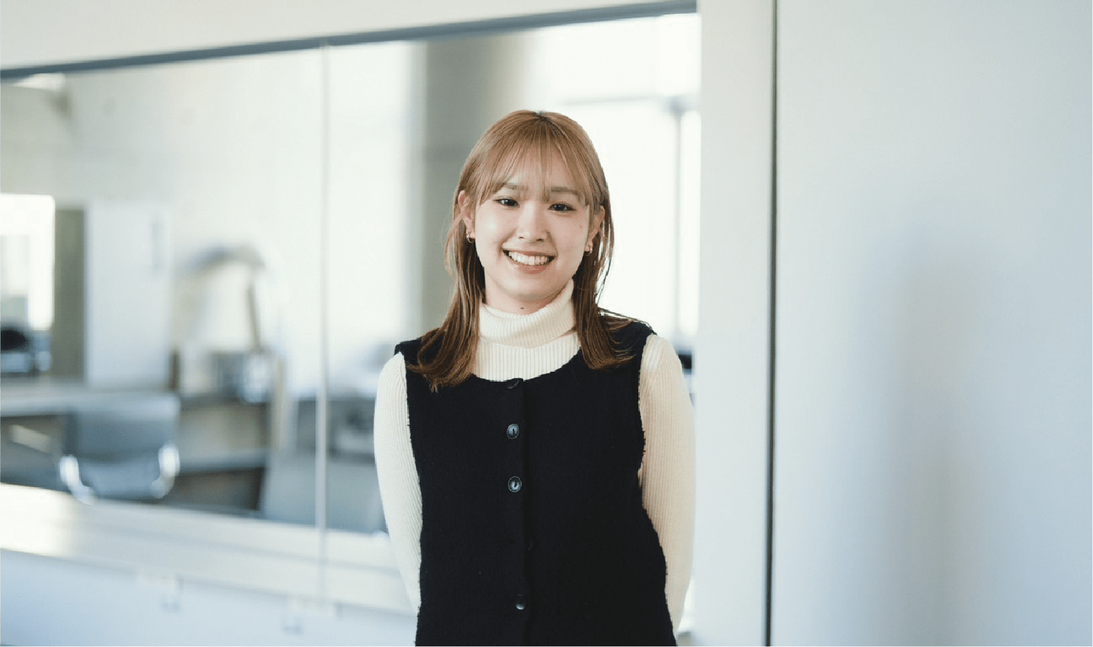 画像：内田 陽南さん