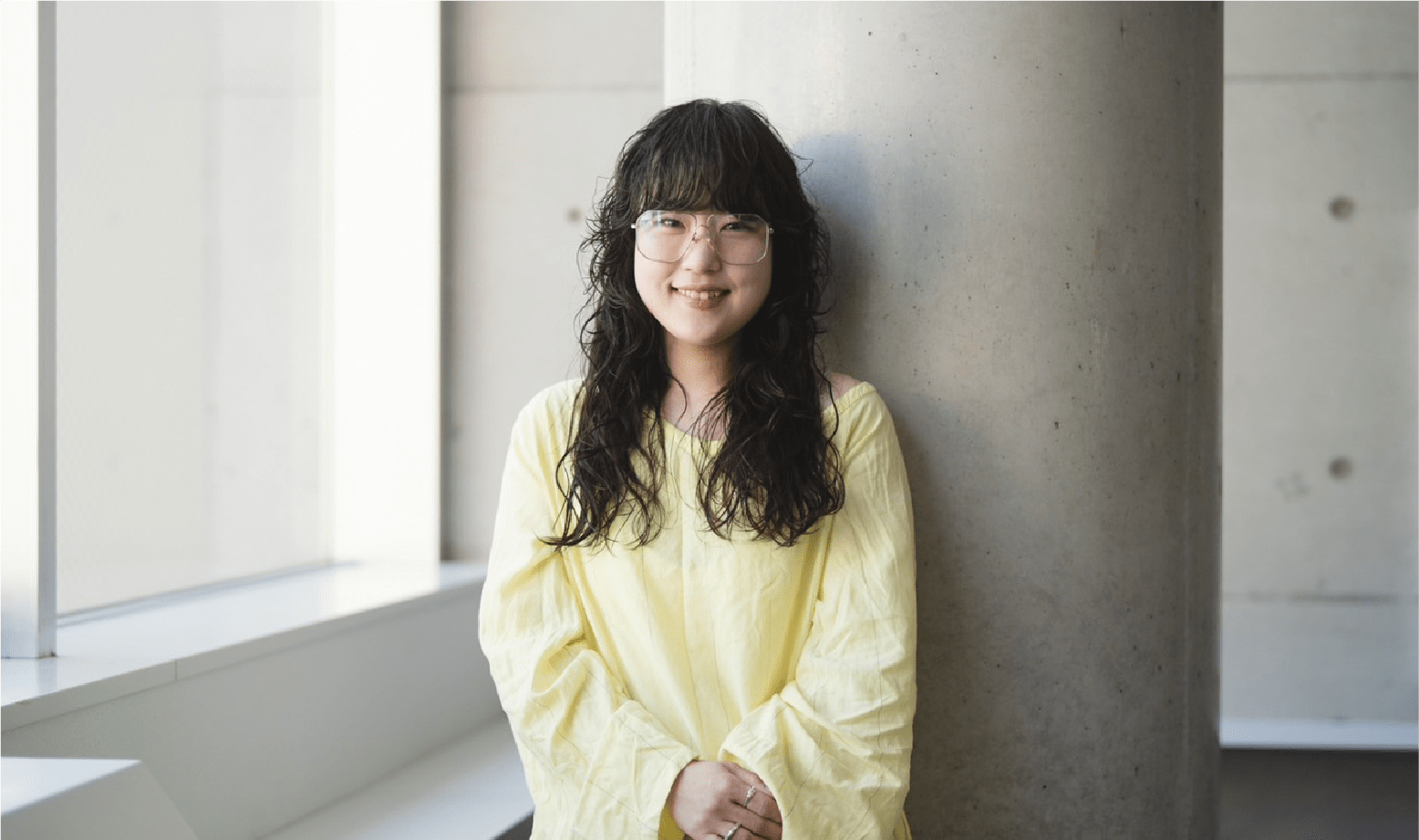 画像：川上 倍未さん