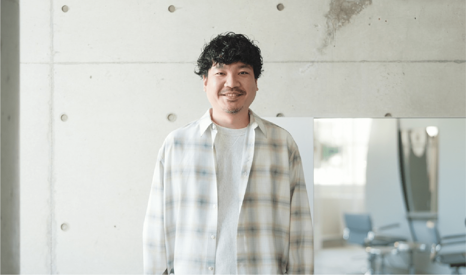 画像：衣笠 航太さん